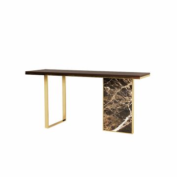 MARK CONSOLE by ANA ROQUE INTERIORS