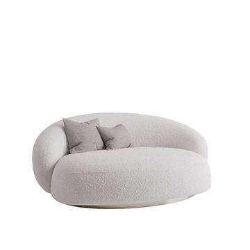 MARY CHAISE by ANA ROQUE INTERIORS