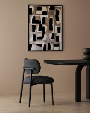 MERK CHAIR by ANA ROQUE INTERIORS - view 2