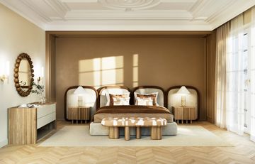 MULLER BED by ANA ROQUE INTERIORS - view 2