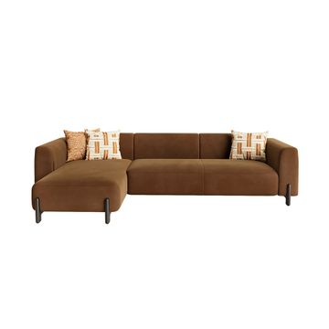NOTTE SOFA by ANA ROQUE INTERIORS