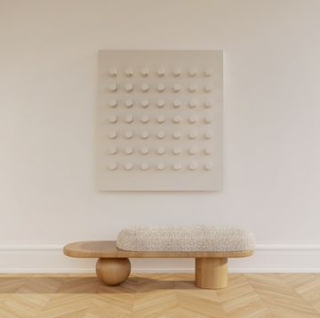 NAU BENCH by ANA ROQUE INTERIORS - view 2