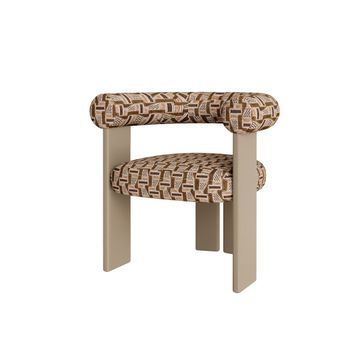 NAIM CHAIR by ANA ROQUE INTERIORS