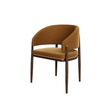 NILO CHAIR by ANA ROQUE INTERIORS