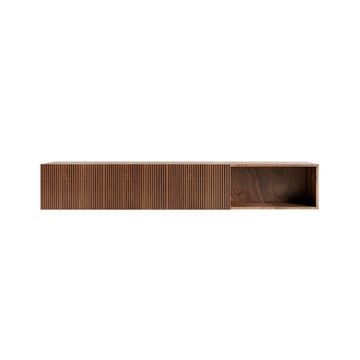 SABI TV STAND by ANA ROQUE INTERIORS