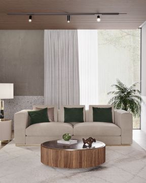 PLUM by ANA ROQUE INTERIORS - view 3