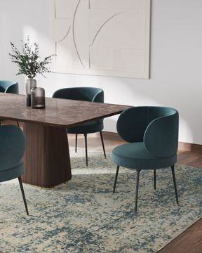 PUGGY CHAIR by ANA ROQUE INTERIORS - view 2