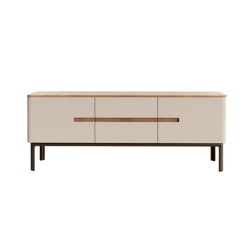 PUNT SIDEBOARD by ANA ROQUE INTERIORS