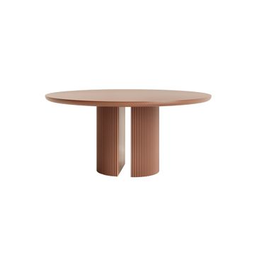 ROCCA II DINING TABLE by ANA ROQUE INTERIORS