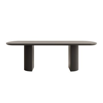 ROCCA DINING TABLE by ANA ROQUE INTERIORS