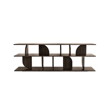 ROSS CONSOLE by ANA ROQUE INTERIORS