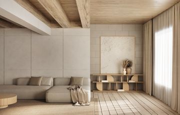 ROSS CONSOLE by ANA ROQUE INTERIORS - view 2