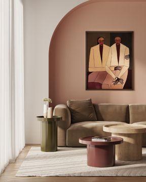 TANGO by ANA ROQUE INTERIORS - view 2