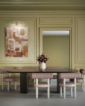 TENKO CHAIR by ANA ROQUE INTERIORS - view 2
