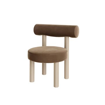 TENKO CHAIR by ANA ROQUE INTERIORS