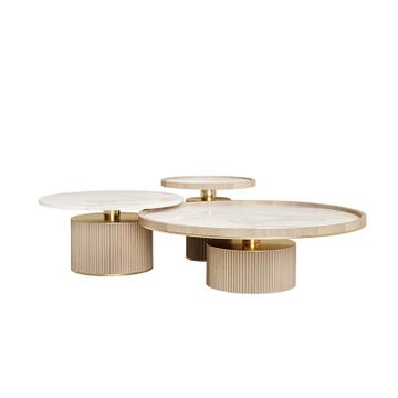 TENOR by ANA ROQUE INTERIORS