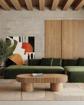 TSAR II by ANA ROQUE INTERIORS - view 2