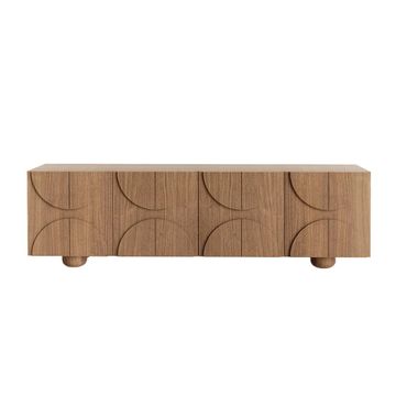 VEGA SIDEBOARD by ANA ROQUE INTERIORS