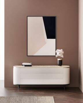 VENICE CHEST OF DRAWERS by ANA ROQUE INTERIORS - view 2