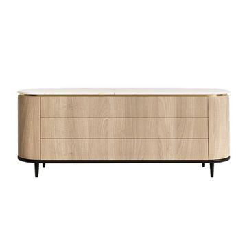 VENICE CHEST OF DRAWERS by ANA ROQUE INTERIORS
