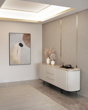 VENICE by ANA ROQUE INTERIORS - view 2