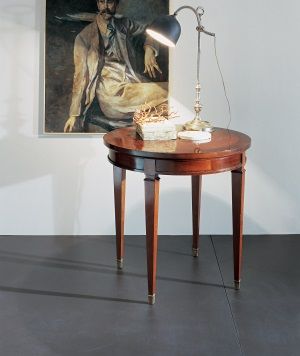 Storica A1293/1 by Annibale Colombo - view 3