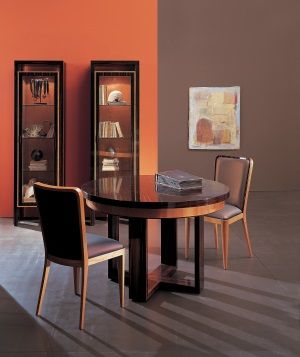 Sospesa B 1277 by Annibale Colombo - view 8