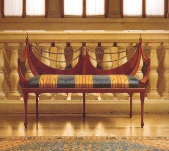 Storica A 0481 by Annibale Colombo - view 4