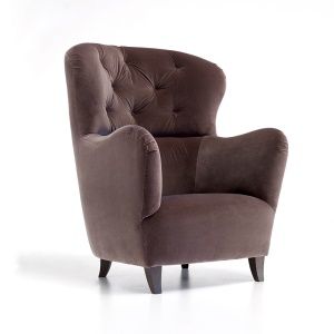 Design Collection A1296/1 by Annibale Colombo - view 3