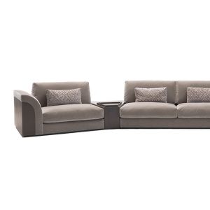 Design Collection O1275 by Annibale Colombo - view 3