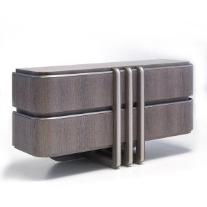Balance Z 1596 by Annibale Colombo - view 3