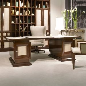 Writing Desks M 1461 by Annibale Colombo - view 6