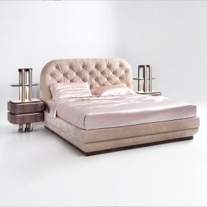 Balance Z 1596 by Annibale Colombo - view 4