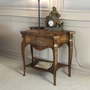 Impero H 1438 by Annibale Colombo - view 3