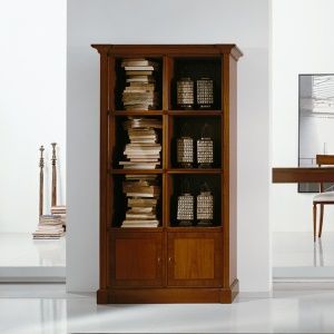 Modular furniture D 1479 by Annibale Colombo - view 7