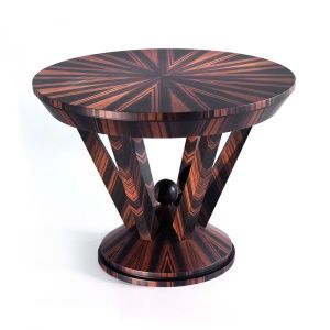 Triangle D 1587 by Annibale Colombo - view 5