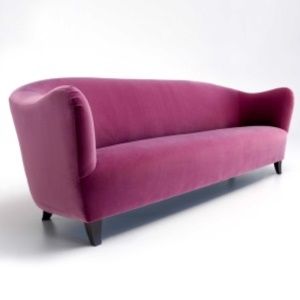 Design Collection A1296/1 by Annibale Colombo - view 2