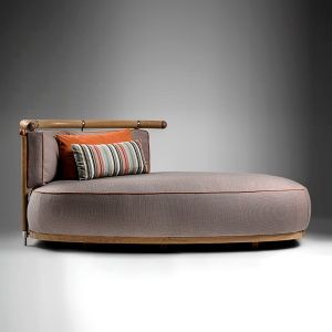 Officinale A1790 (Outdoor) by Annibale Colombo - view 4