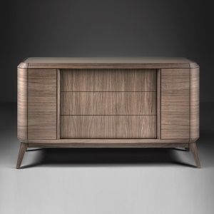 M1705 Teti by Annibale Colombo - view 4