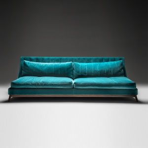 M1705 Teti by Annibale Colombo - view 7