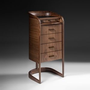 M1701 Cartesio by Annibale Colombo - view 5