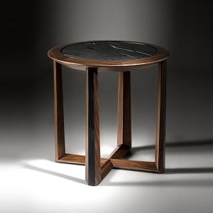 M1701 Cartesio by Annibale Colombo - view 2