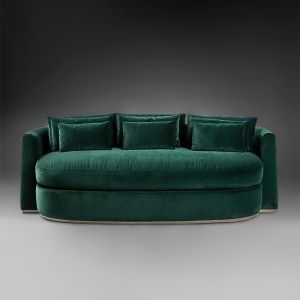 A1677 Silvana by Annibale Colombo - view 3