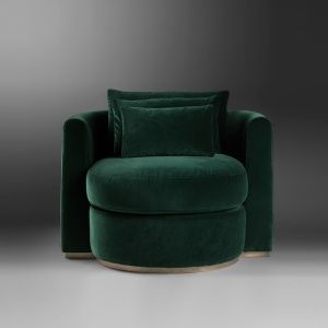 A1677 Silvana by Annibale Colombo - view 9