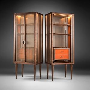 A1731/1 Mina by Annibale Colombo - view 6