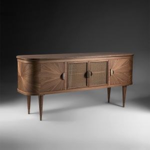 A1731/1 Mina by Annibale Colombo - view 7