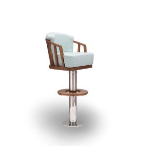 Nautica Outdoor O1655 by Annibale Colombo - view 3