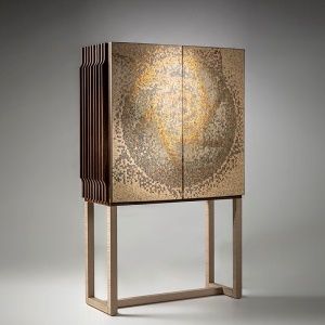 A1732/3 Marcello by Annibale Colombo - view 4