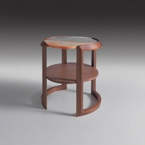 Italo A1767-2 Leonardo (fianco pieno) by Annibale Colombo - view 5