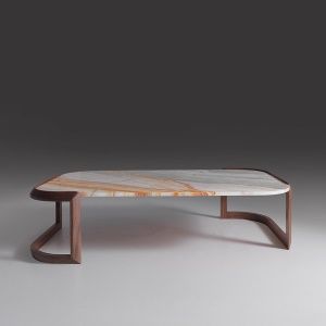 Italo D1772 Rosalina by Annibale Colombo - view 6